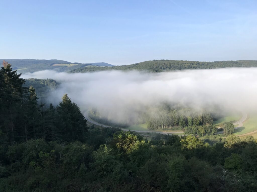 Lautertalblick Hohenöllen